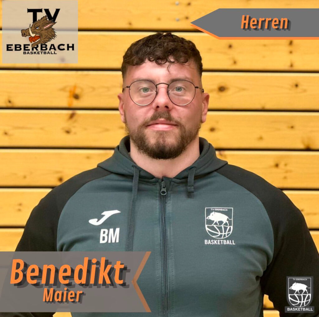 Benedikt Maier